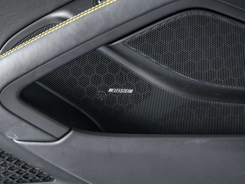 2019 Porsche 911 Speedster Colorado Springs CO