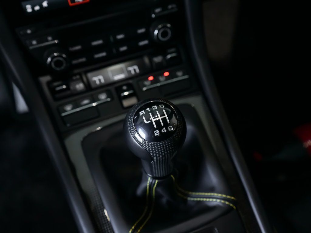 2019 Porsche 911 Speedster Colorado Springs CO