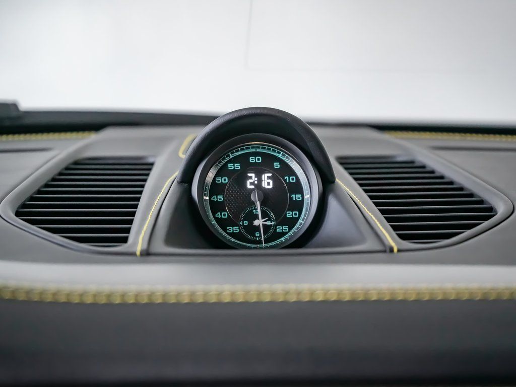 2019 Porsche 911 Speedster Colorado Springs CO