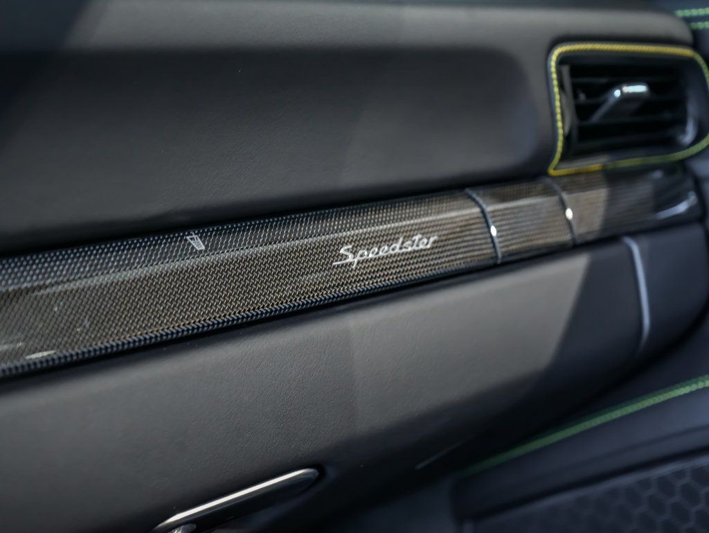 2019 Porsche 911 Speedster Colorado Springs CO