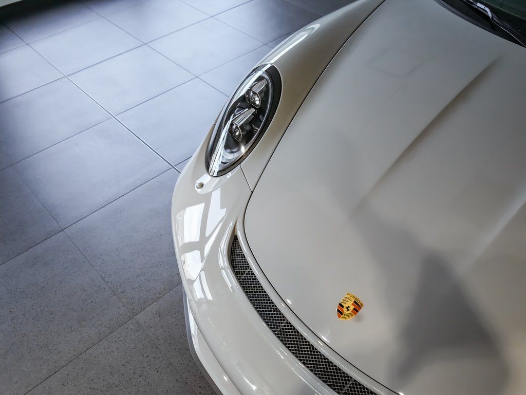 2019 Porsche 911 Speedster Colorado Springs CO