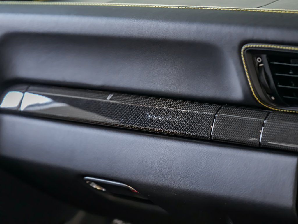 2019 Porsche 911 Speedster Colorado Springs CO