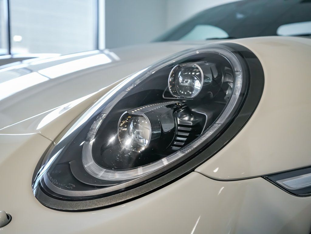 2019 Porsche 911 Speedster Colorado Springs CO