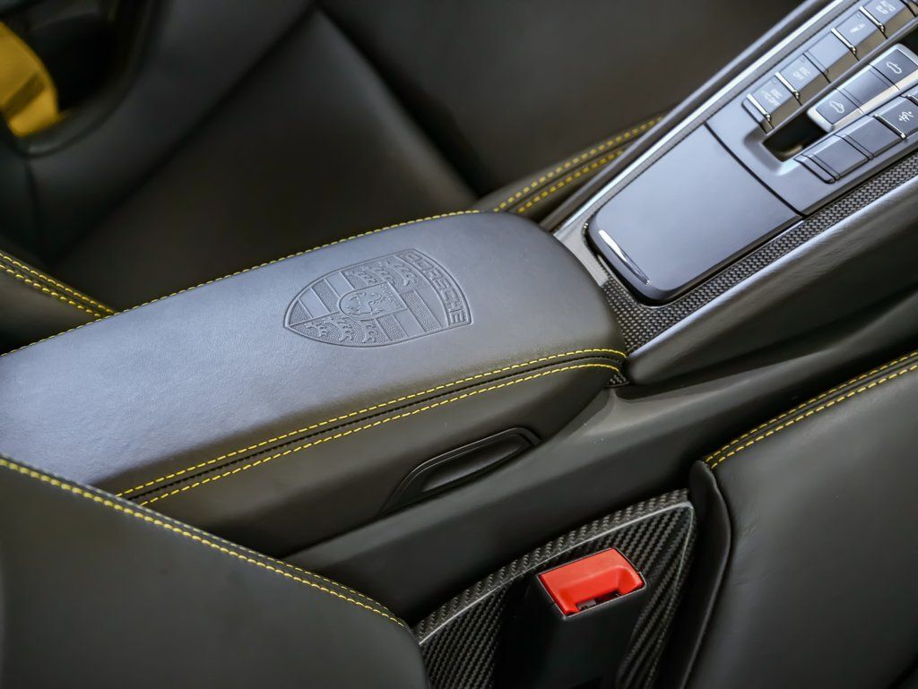 2019 Porsche 911 Speedster Colorado Springs CO