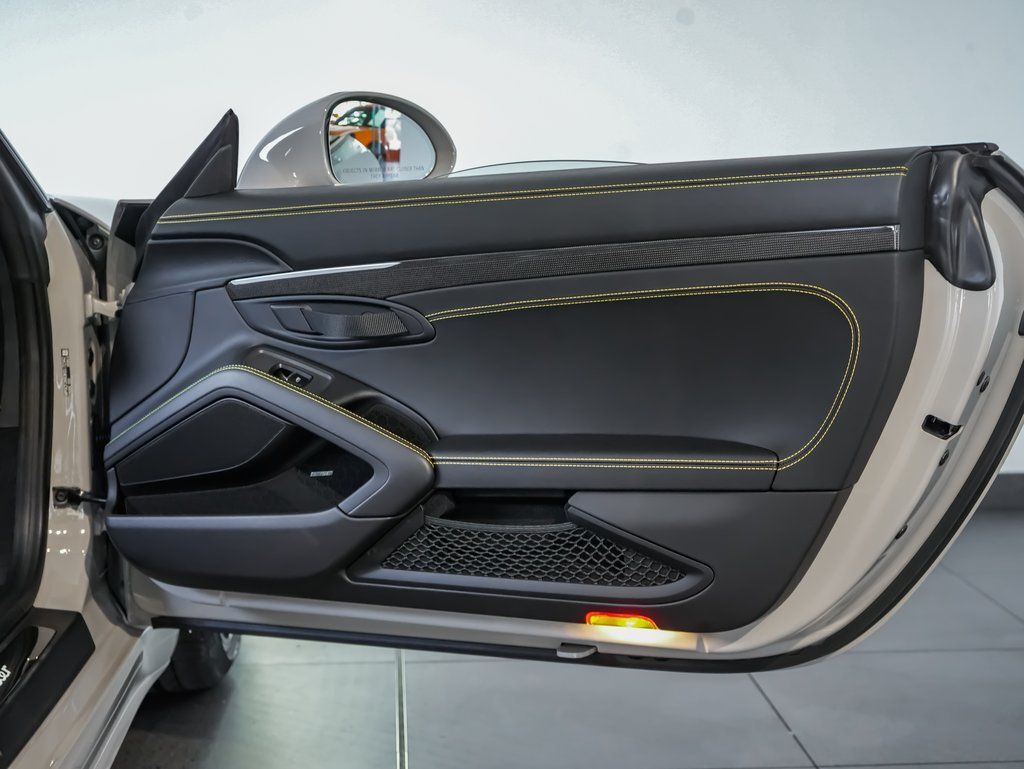 2019 Porsche 911 Speedster Colorado Springs CO