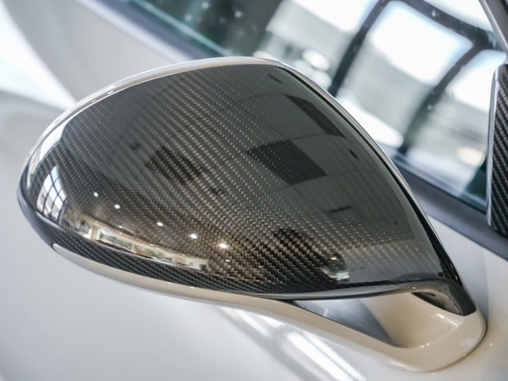 2019 Porsche 911 Speedster Colorado Springs CO