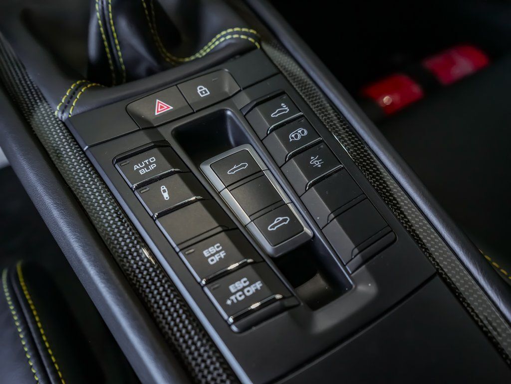 2019 Porsche 911 Speedster Colorado Springs CO