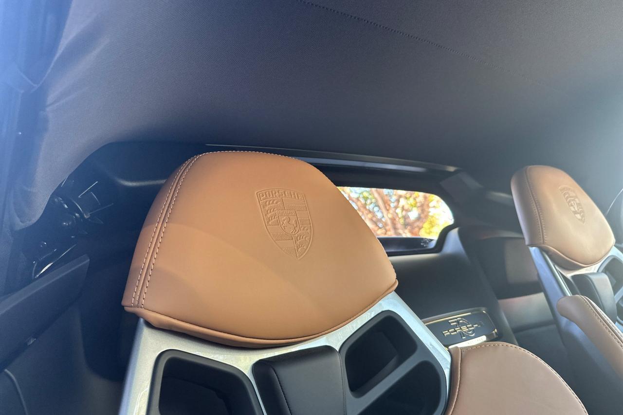 2019 Porsche 911 Speedster San Luis Obispo CA