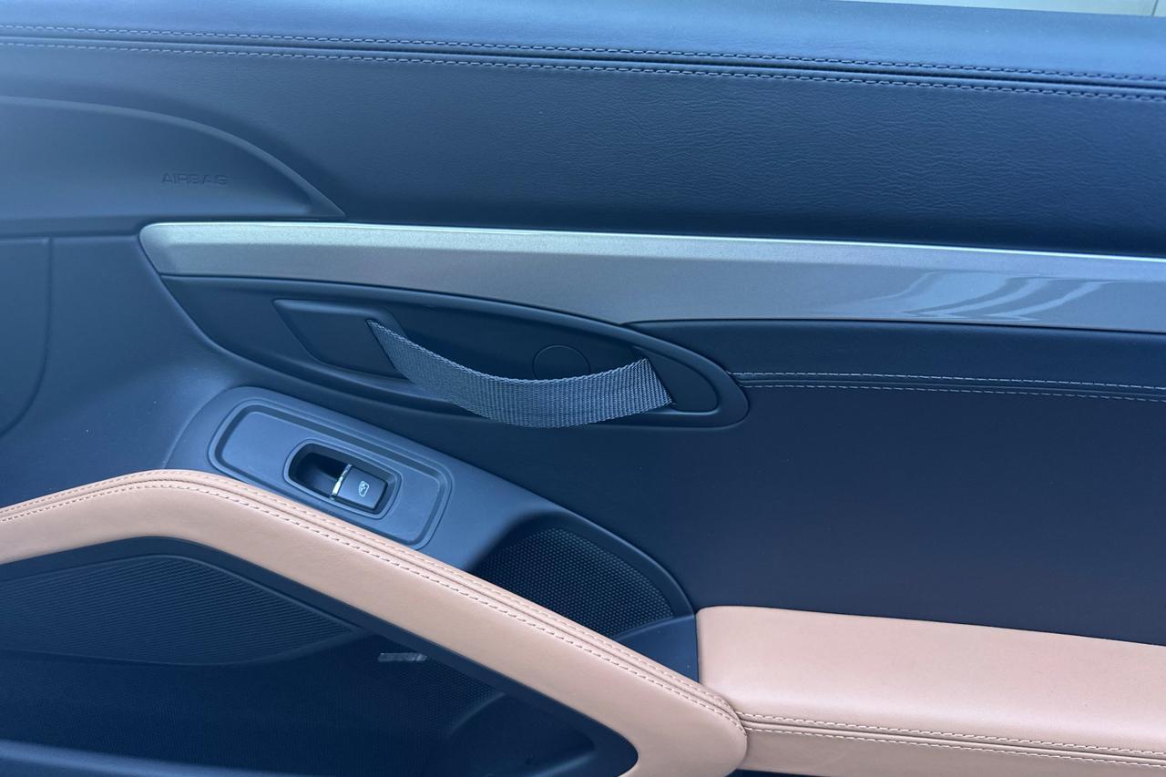 2019 Porsche 911 Speedster San Luis Obispo CA