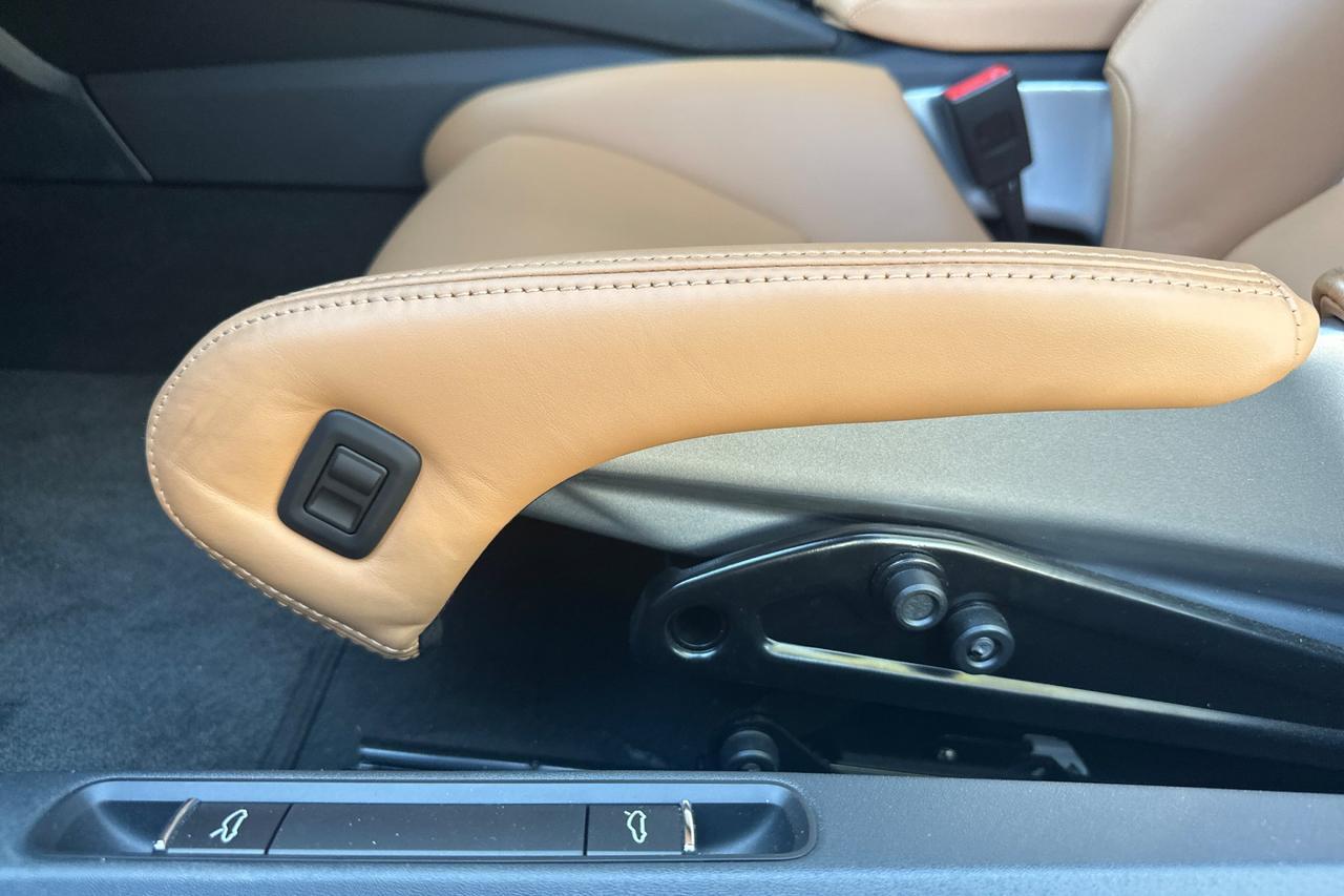 2019 Porsche 911 Speedster San Luis Obispo CA