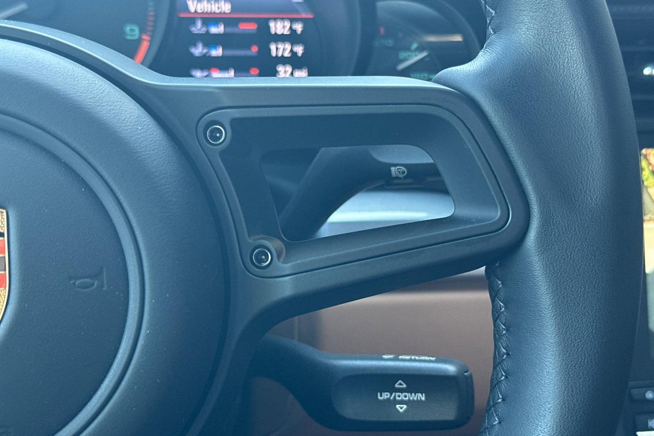 2019 Porsche 911 Speedster San Luis Obispo CA