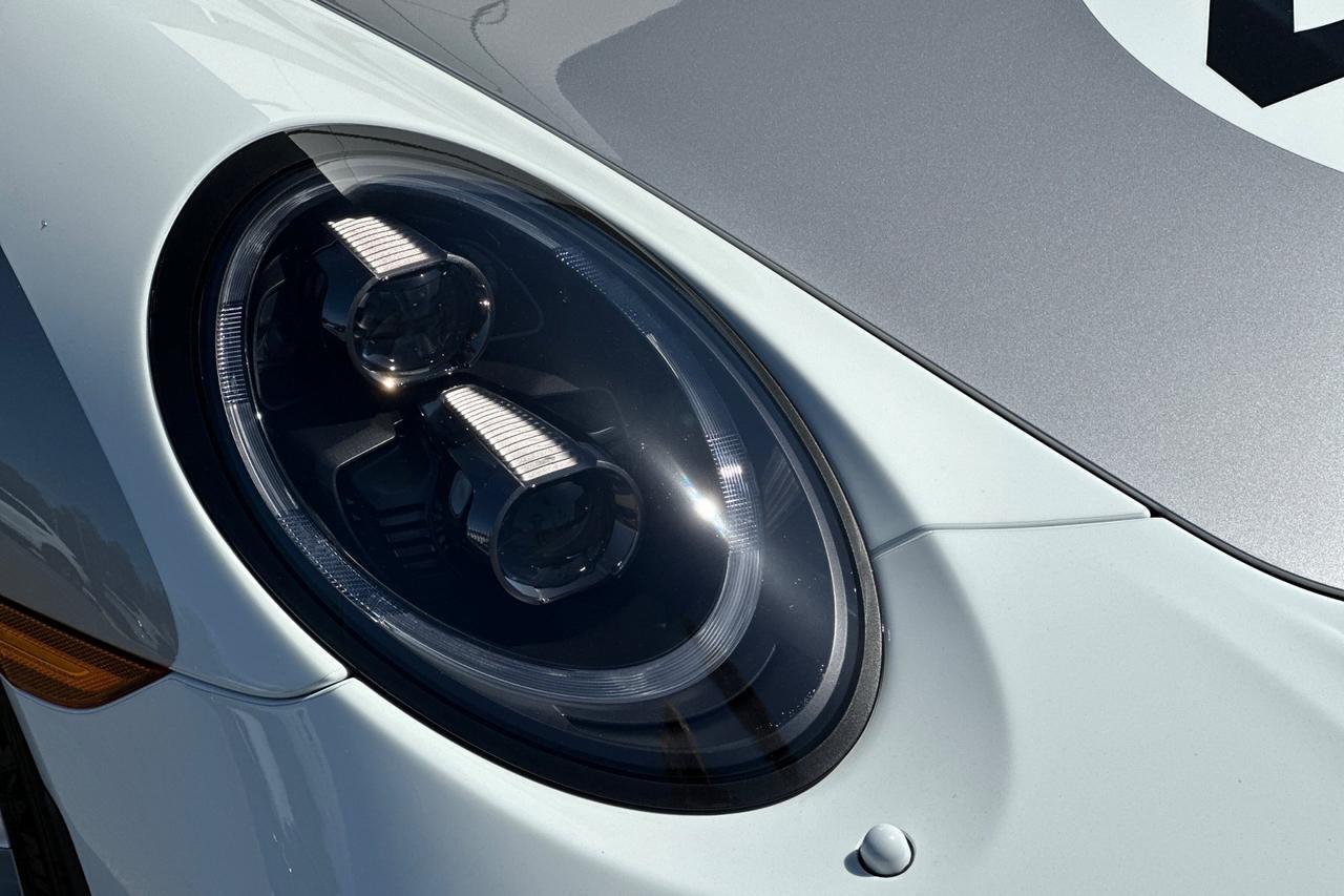 2019 Porsche 911 Speedster San Luis Obispo CA