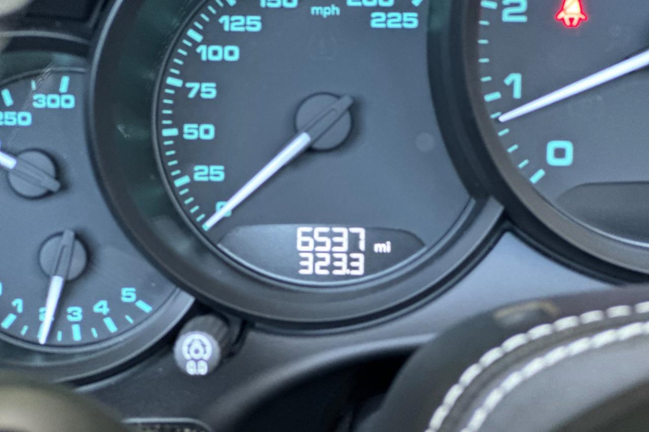 2019 Porsche 911 Speedster San Luis Obispo CA