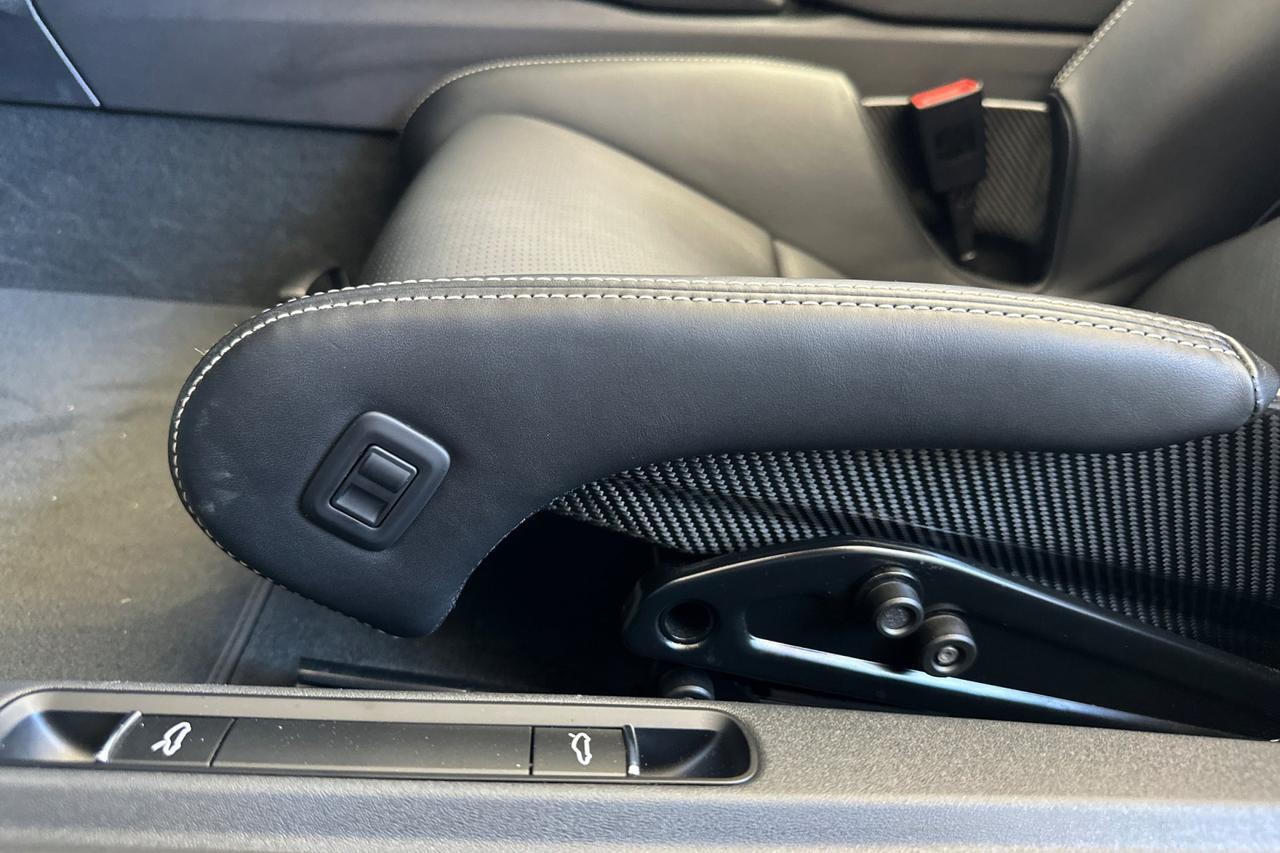 2019 Porsche 911 Speedster San Luis Obispo CA