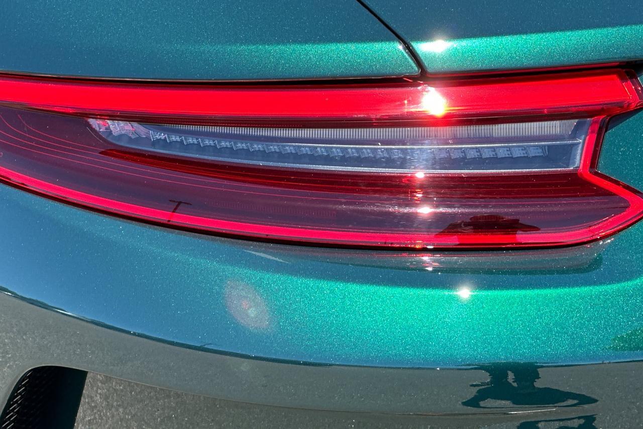 2019 Porsche 911 Speedster San Luis Obispo CA
