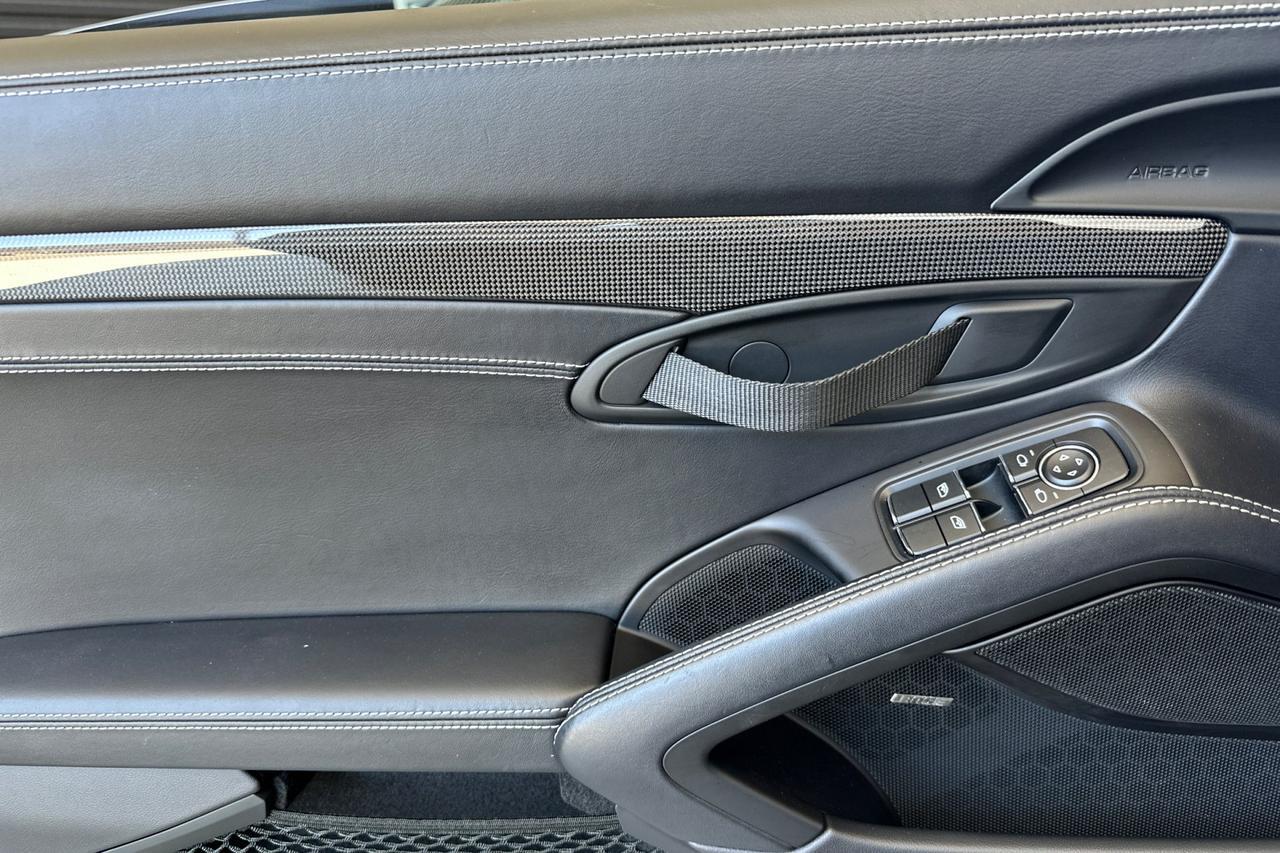 2019 Porsche 911 Speedster San Luis Obispo CA