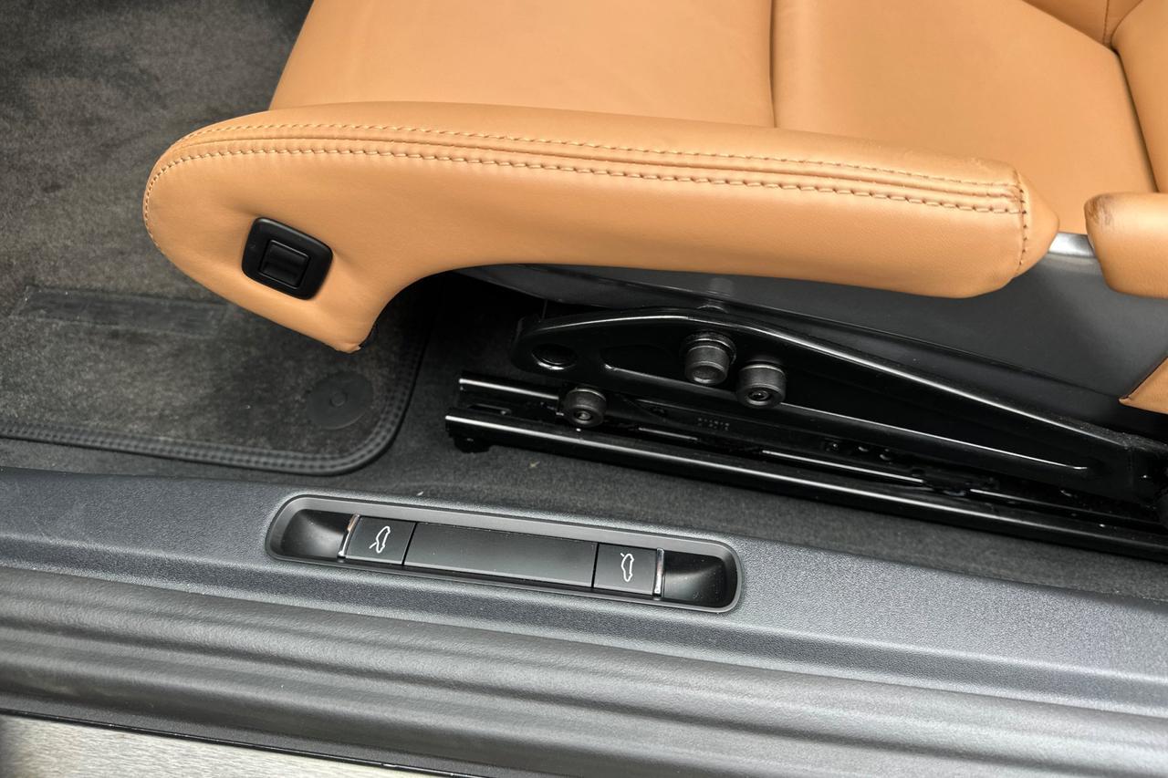 2019 Porsche 911 Speedster San Luis Obispo CA