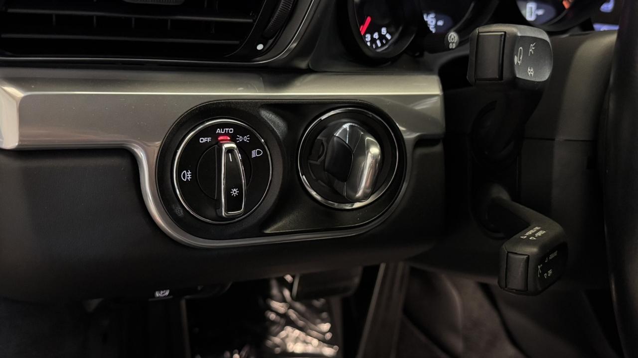 2019 Porsche 911 TURBO Turbo Anaheim Hills CA