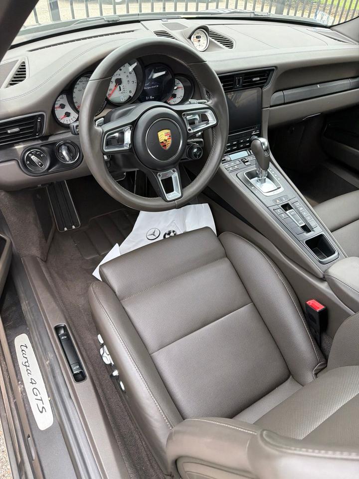 2019 Porsche 911 Targa 4 GTS Indianapolis IN
