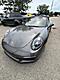 2019 Porsche 911 Targa 4 GTS