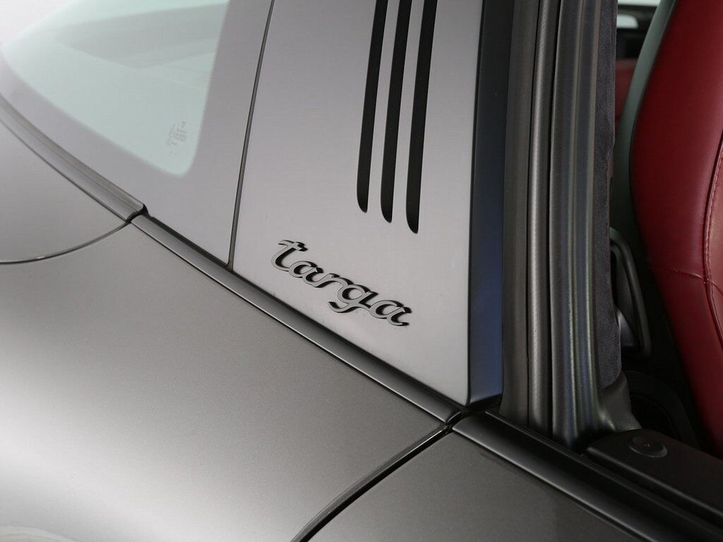 2019 Porsche 911 Targa 4 GTS Indianapolis IN