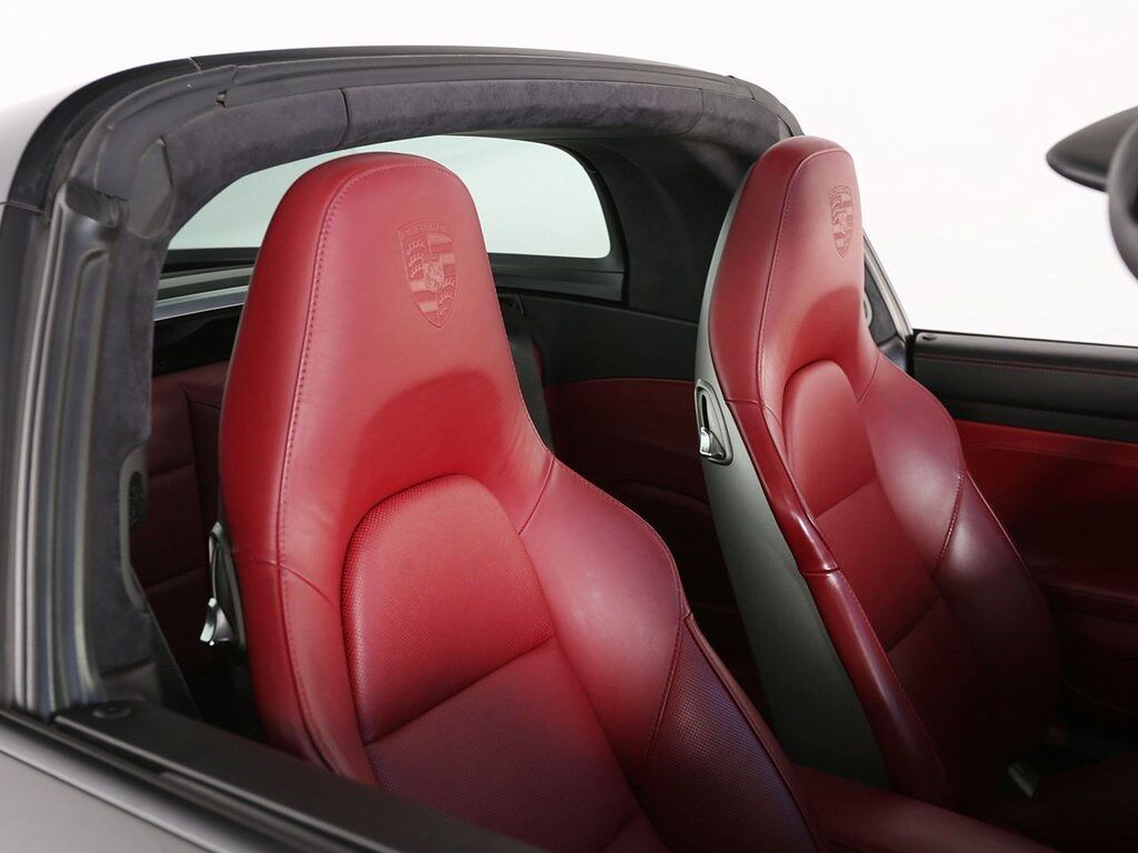 2019 Porsche 911 Targa 4 GTS Indianapolis IN