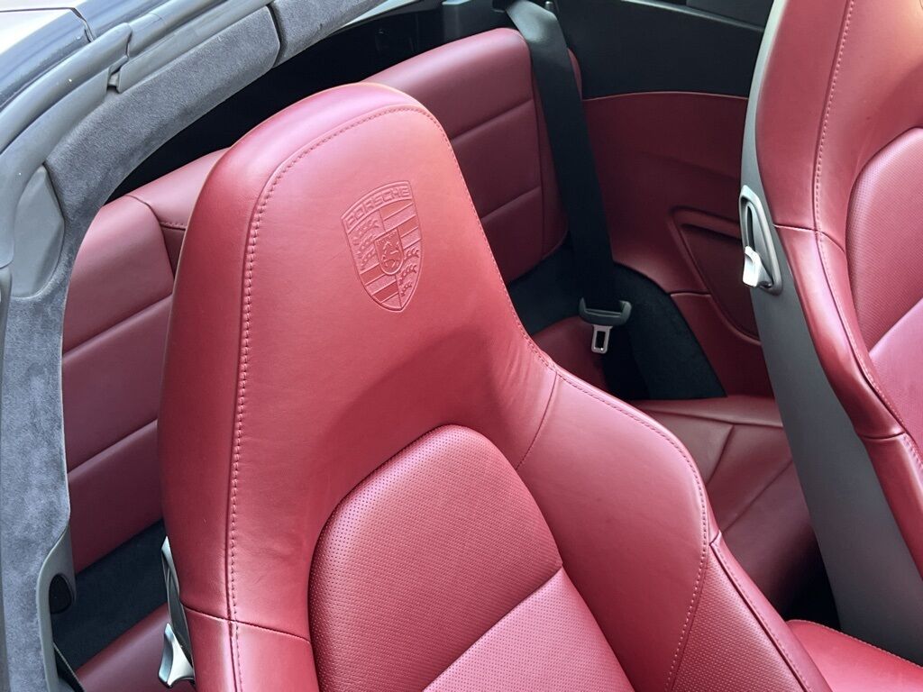 2019 Porsche 911 Targa 4 GTS Indianapolis IN