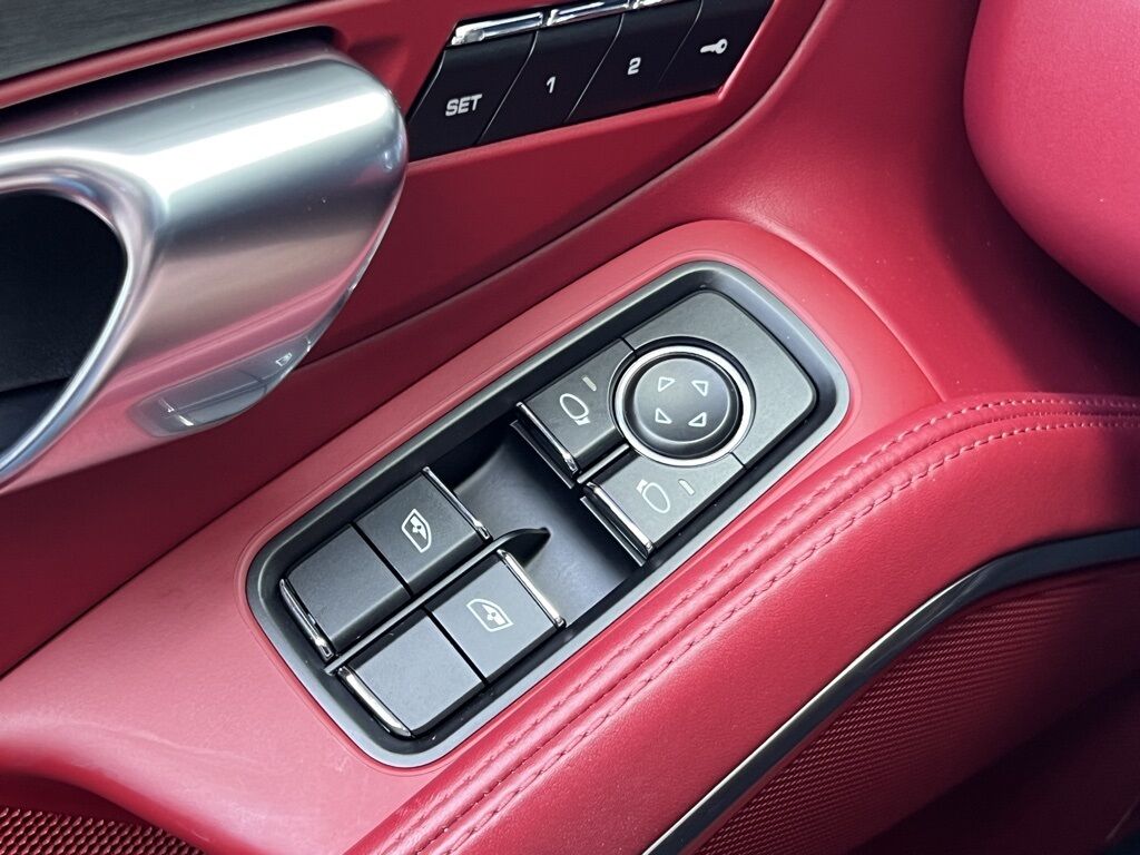 2019 Porsche 911 Targa 4 GTS Indianapolis IN