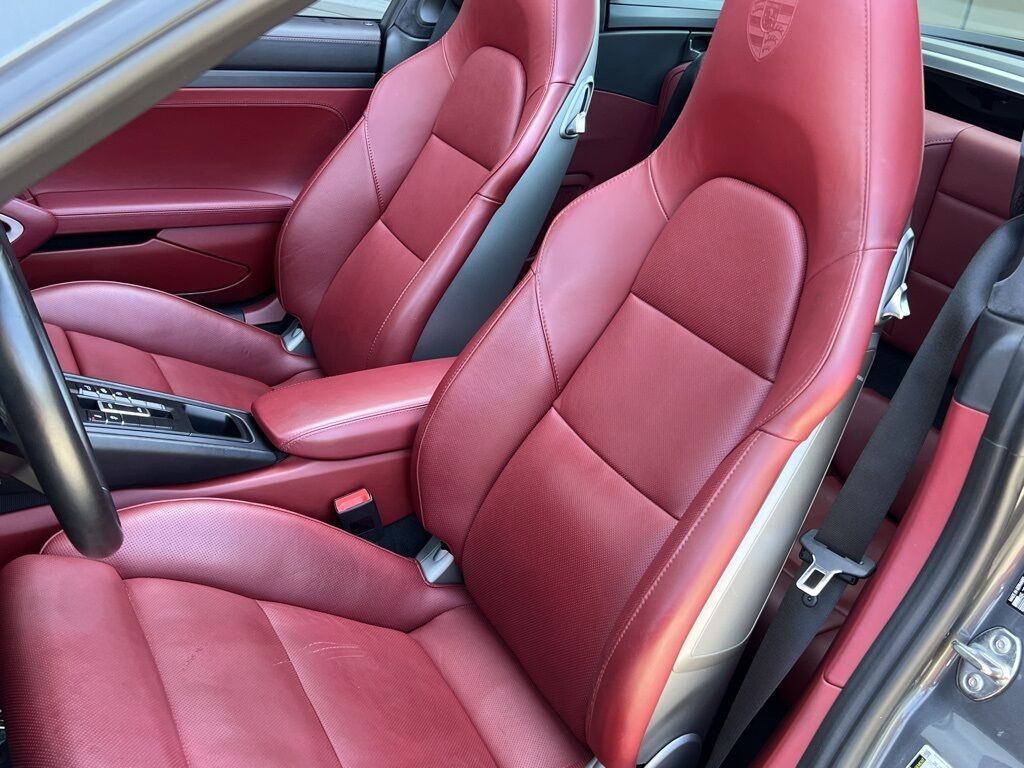 2019 Porsche 911 Targa 4 GTS Indianapolis IN