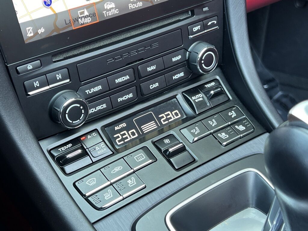 2019 Porsche 911 Targa 4 GTS Indianapolis IN