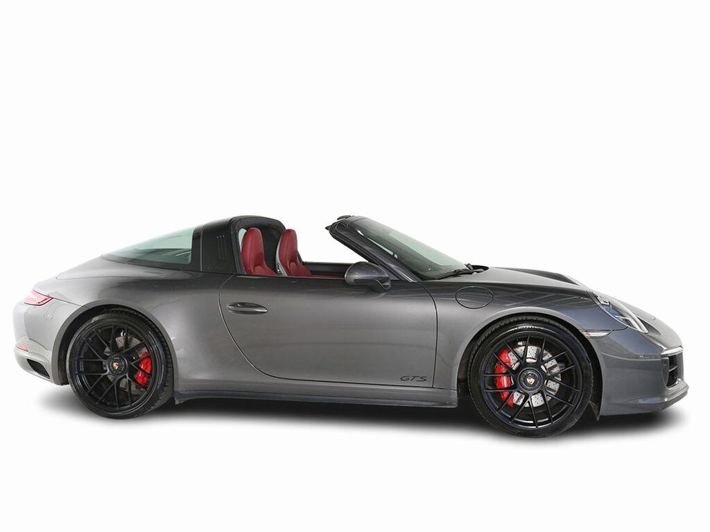 2019 Porsche 911 Targa 4 GTS Indianapolis IN