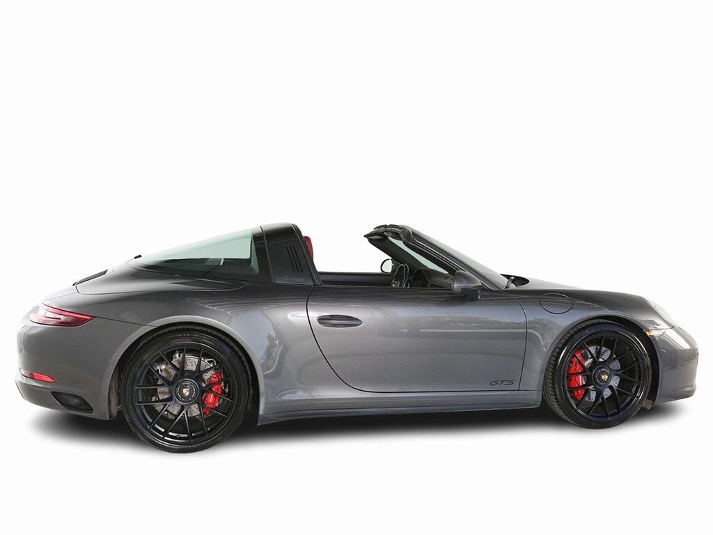 2019 Porsche 911 Targa 4 GTS Indianapolis IN