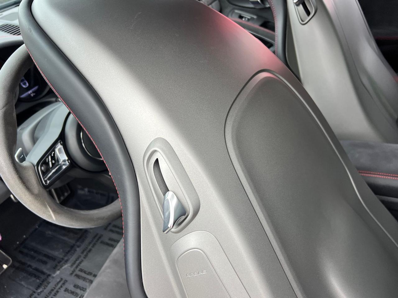 2019 Porsche 911 Targa 4 GTS Ft Lauderdale FL