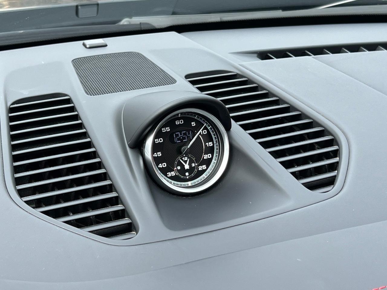 2019 Porsche 911 Targa 4 GTS Ft Lauderdale FL