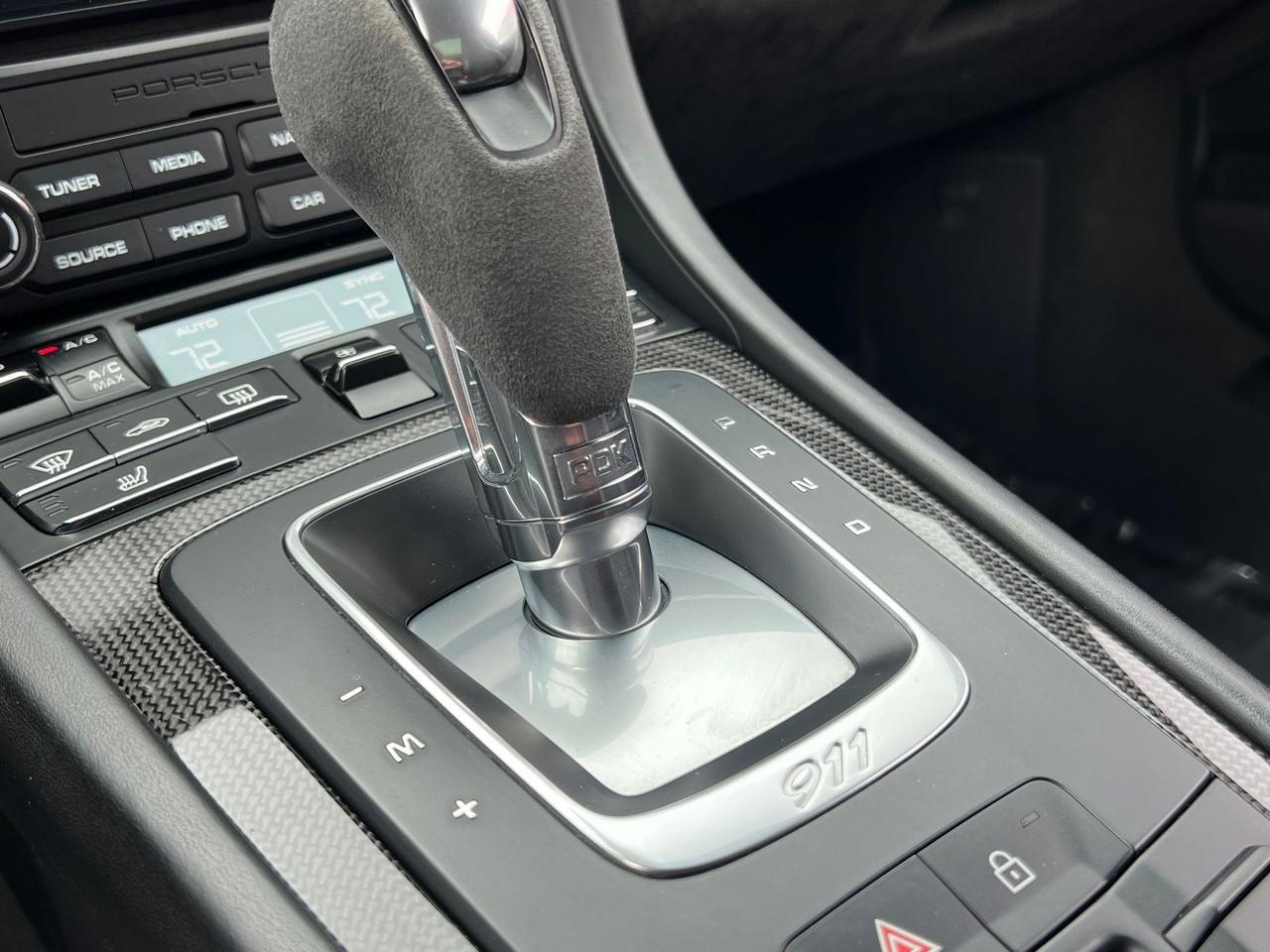 2019 Porsche 911 Targa 4 GTS Ft Lauderdale FL