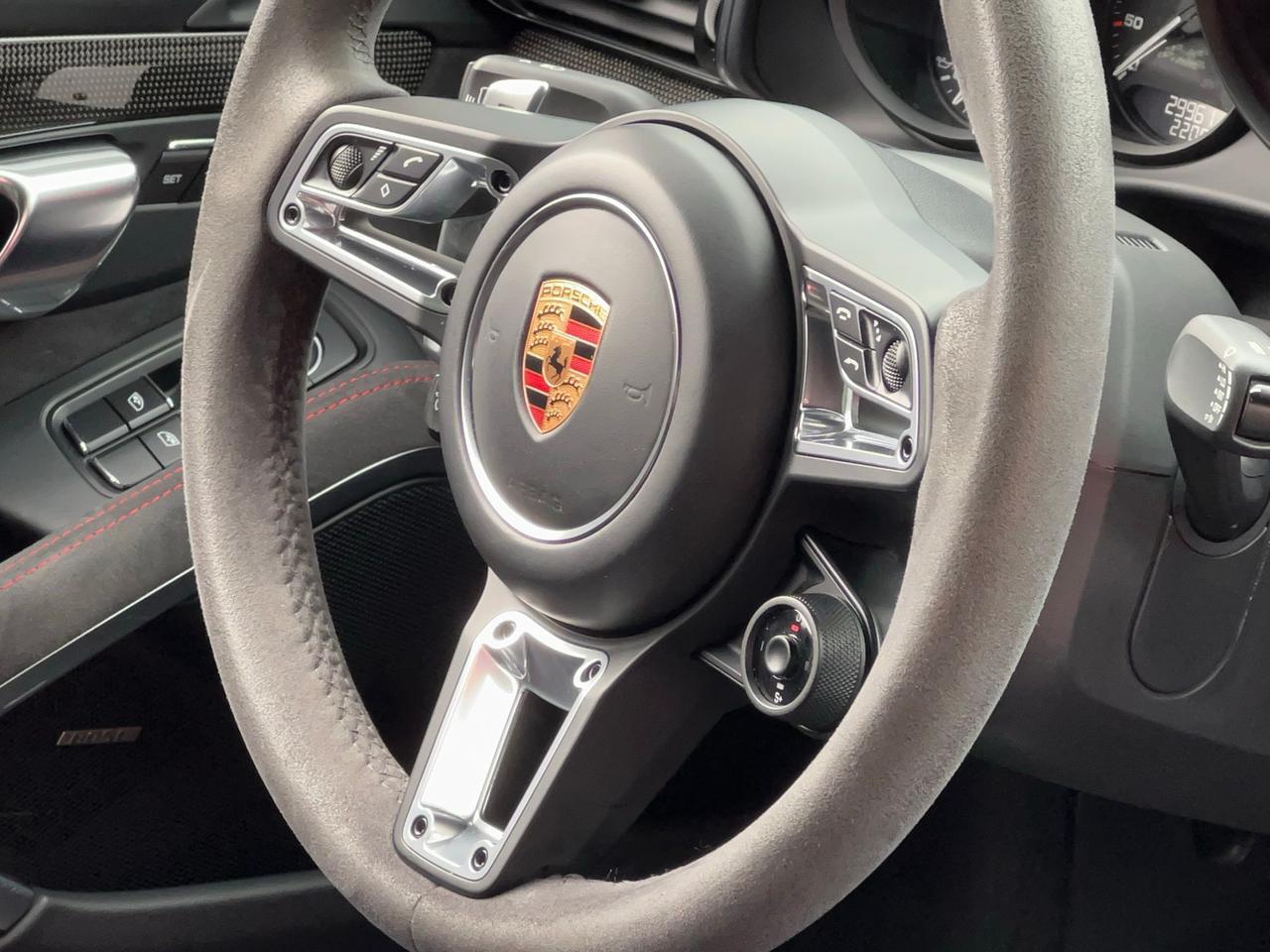 2019 Porsche 911 Targa 4 GTS Ft Lauderdale FL