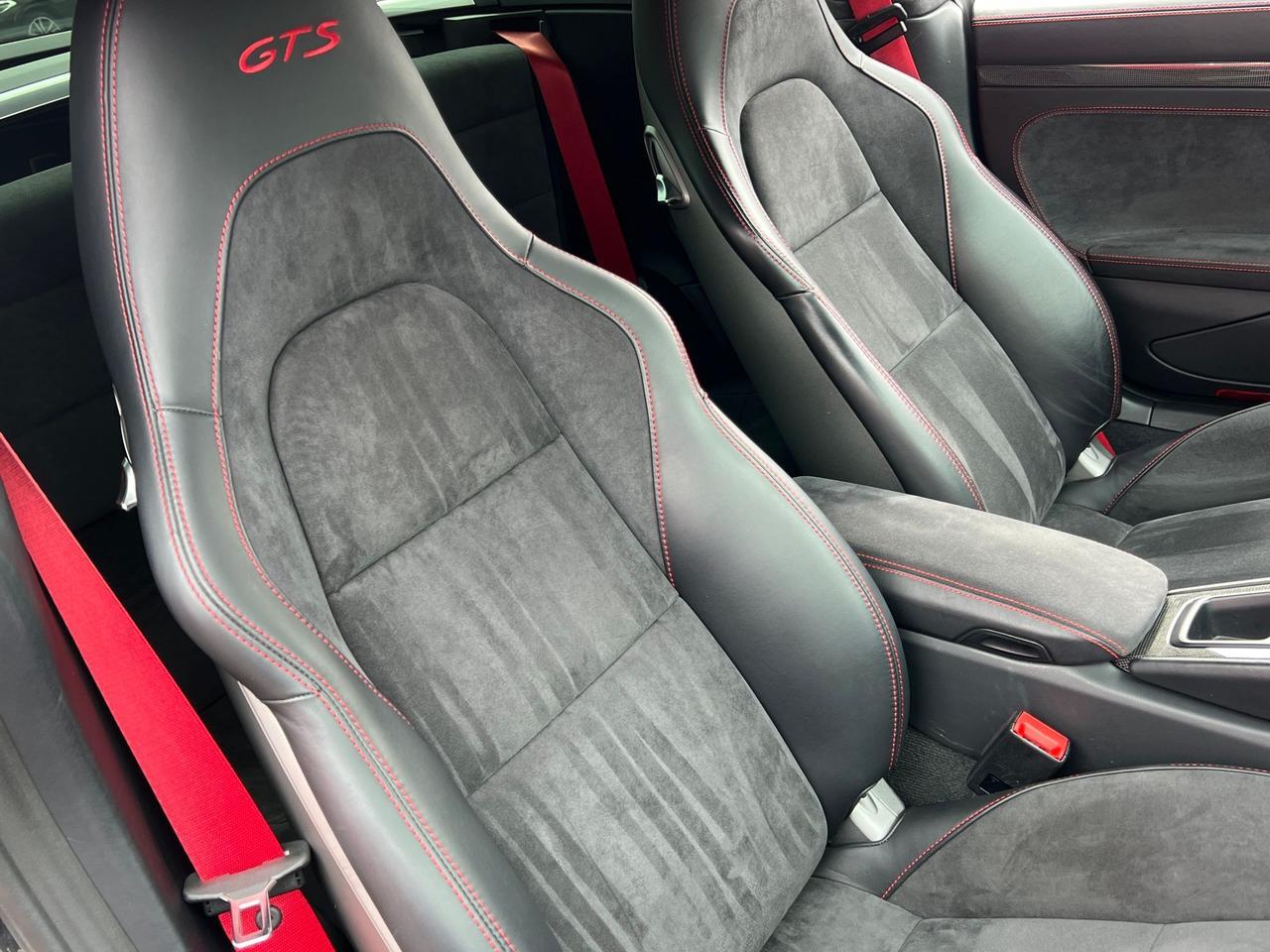 2019 Porsche 911 Targa 4 GTS Ft Lauderdale FL