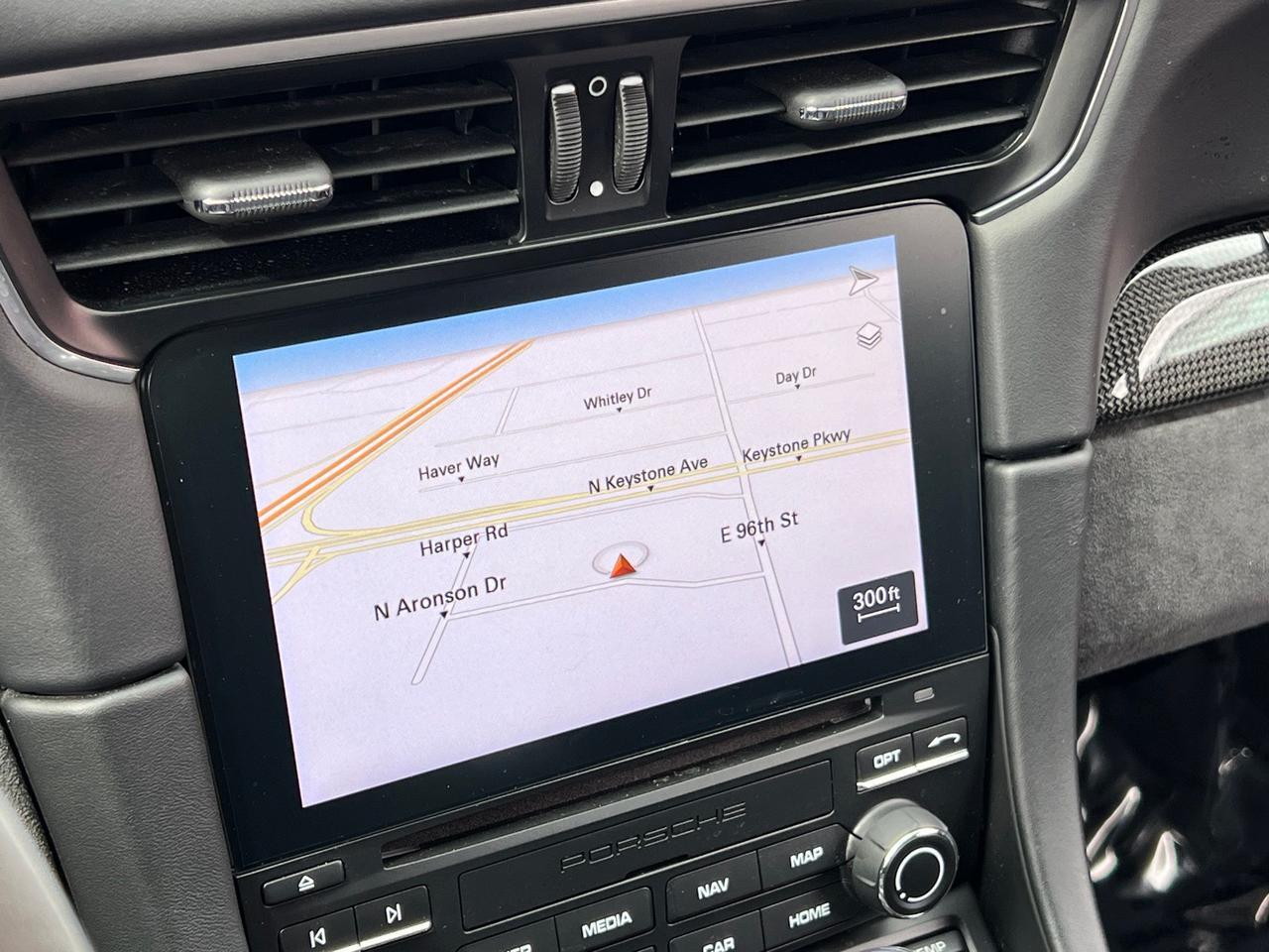 2019 Porsche 911 Targa 4 GTS Ft Lauderdale FL