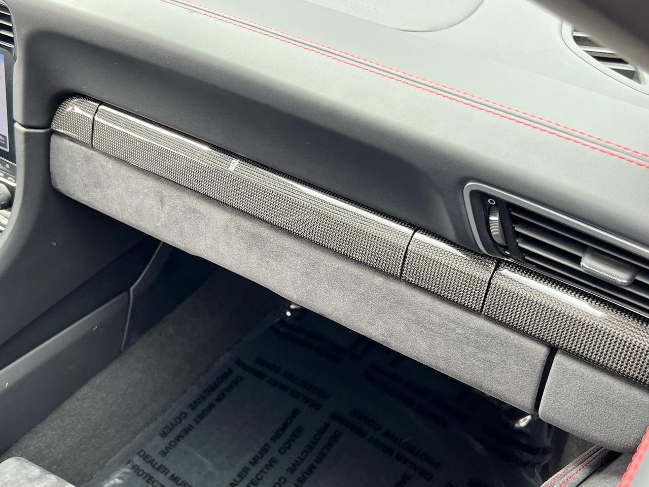 2019 Porsche 911 Targa 4 GTS Ft Lauderdale FL