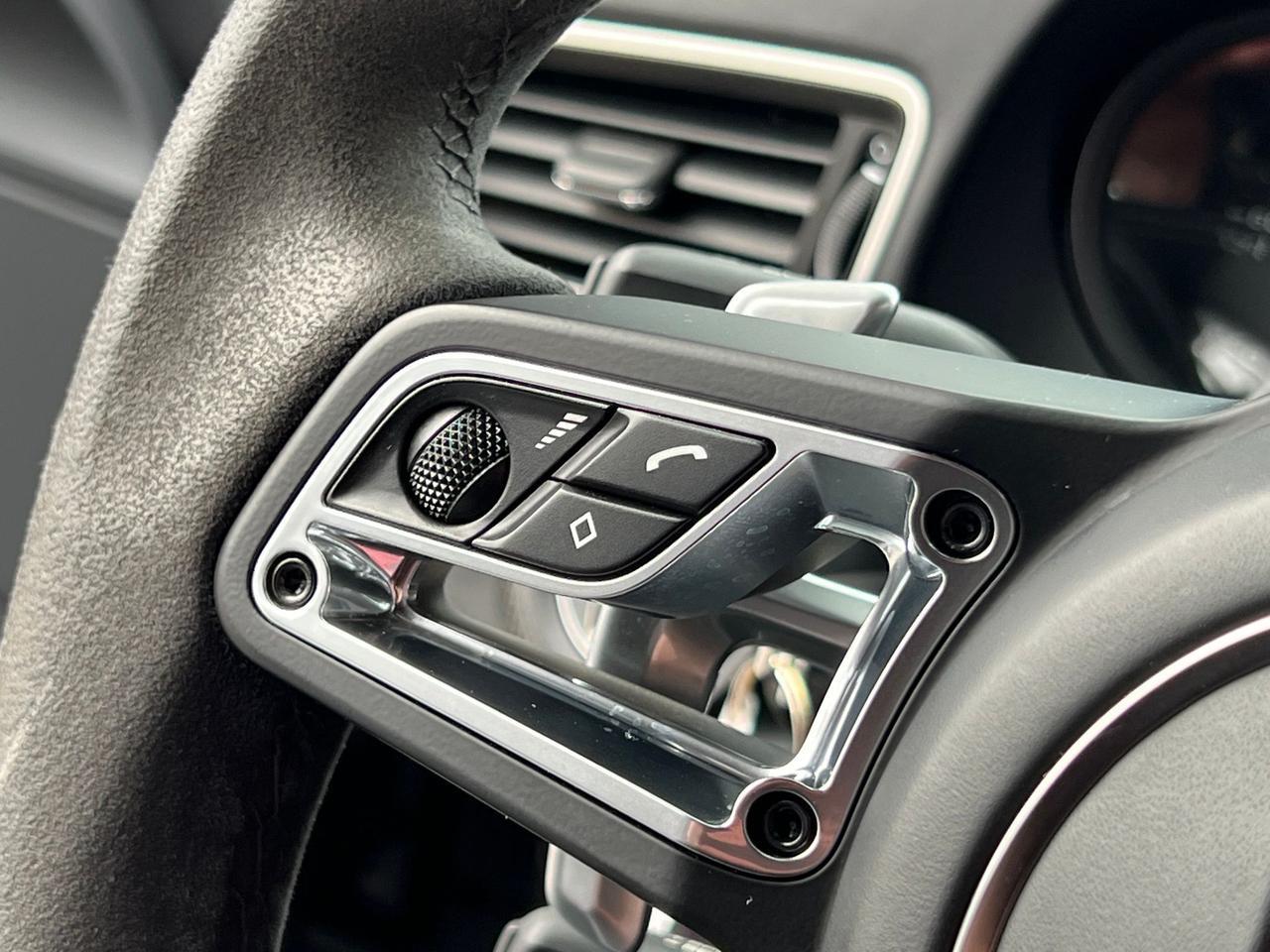 2019 Porsche 911 Targa 4 GTS Ft Lauderdale FL