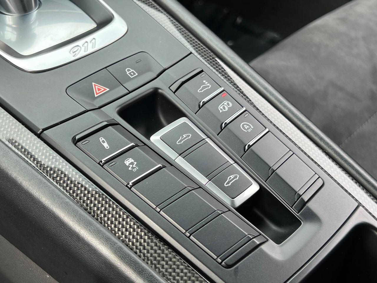 2019 Porsche 911 Targa 4 GTS Ft Lauderdale FL