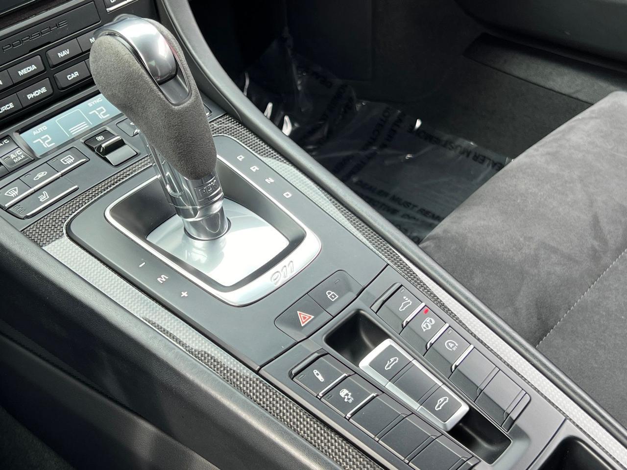 2019 Porsche 911 Targa 4 GTS Ft Lauderdale FL