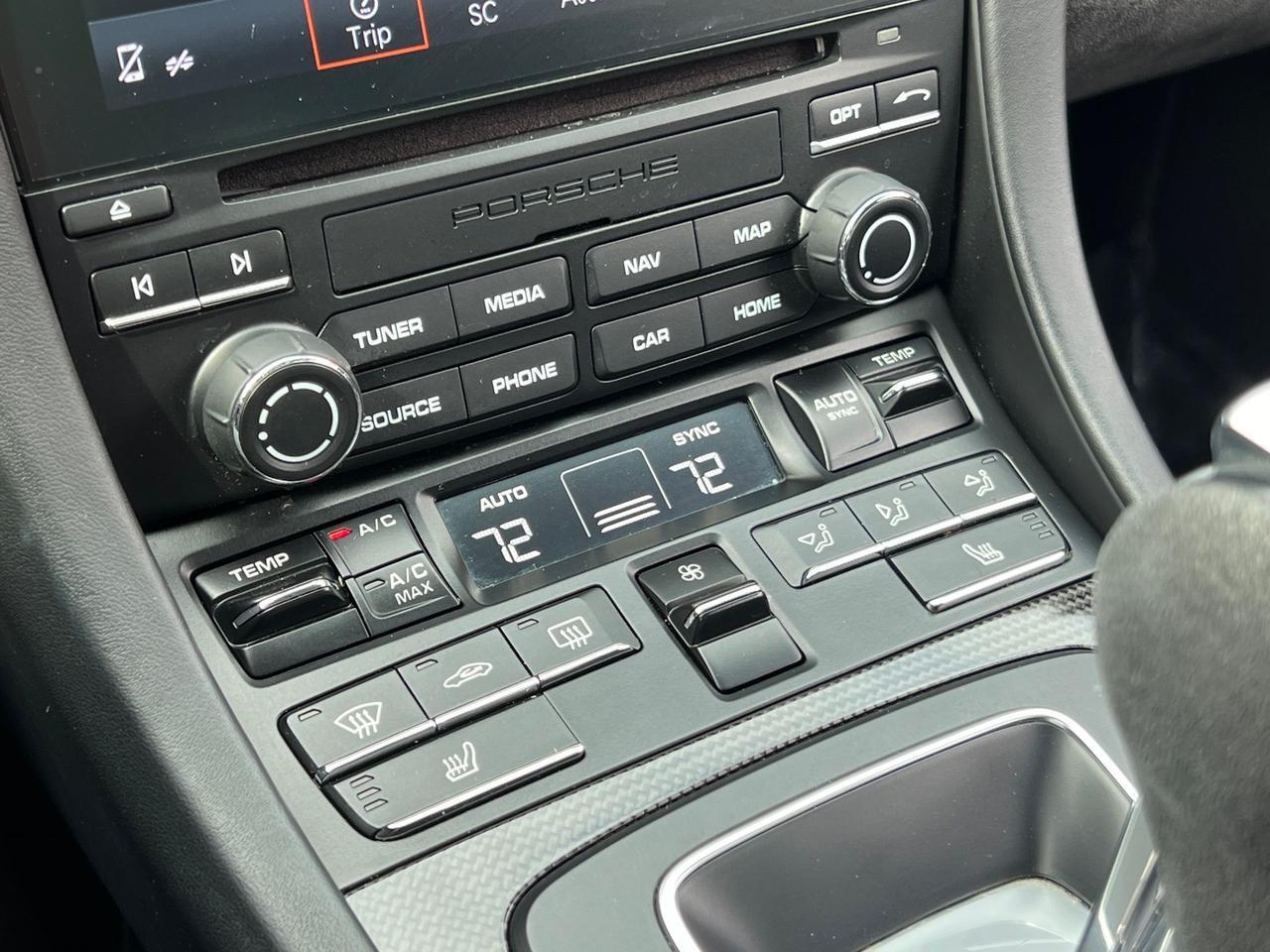 2019 Porsche 911 Targa 4 GTS Ft Lauderdale FL