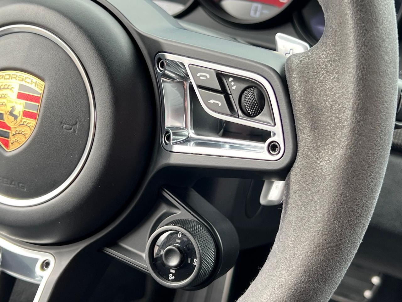 2019 Porsche 911 Targa 4 GTS Ft Lauderdale FL