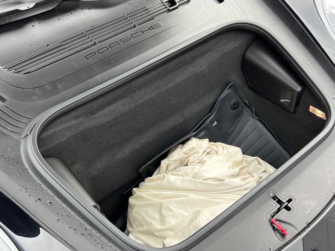 2019 Porsche 911 Targa 4 GTS Ft Lauderdale FL