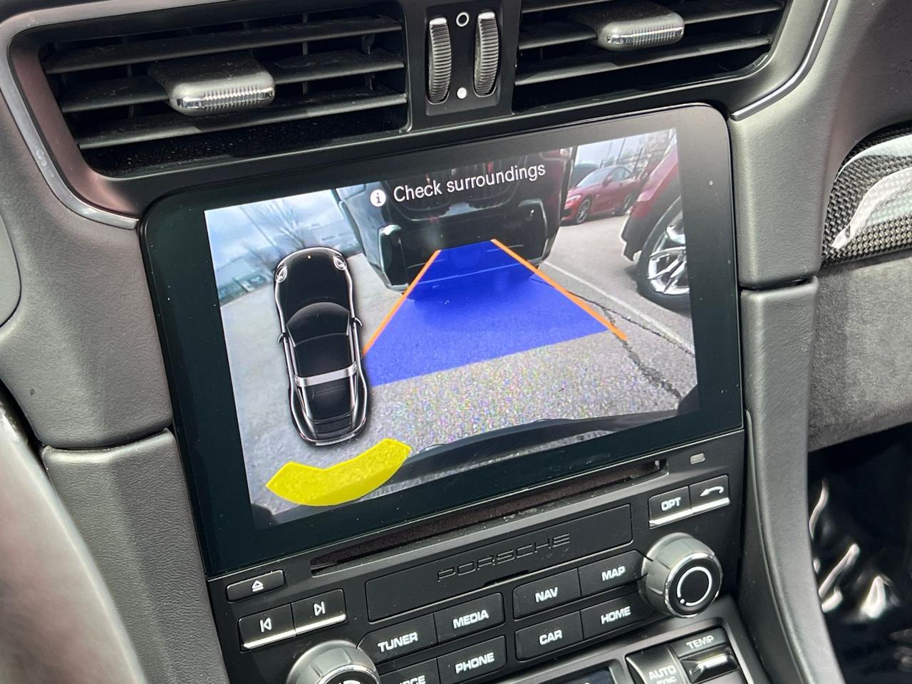 2019 Porsche 911 Targa 4 GTS Ft Lauderdale FL