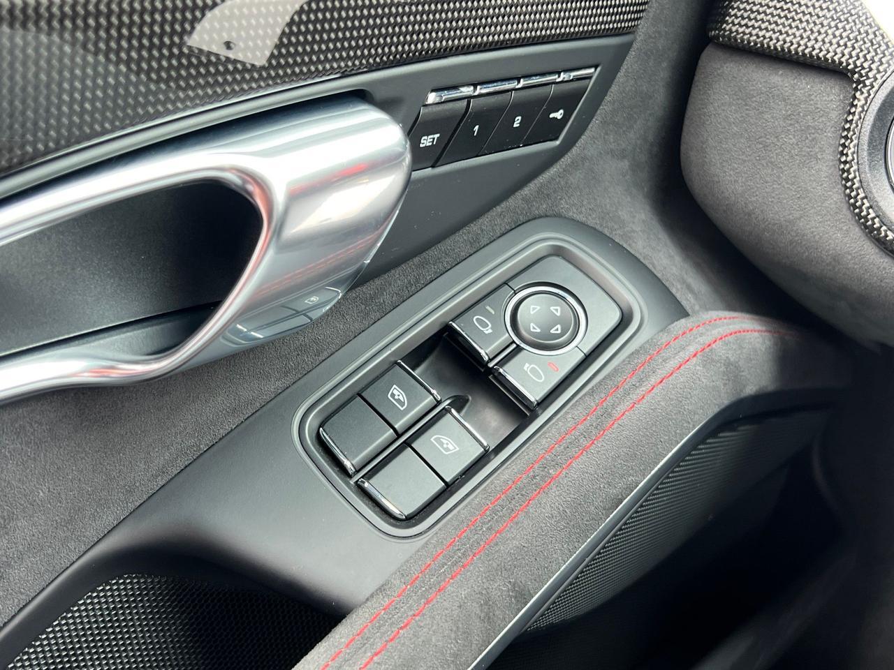 2019 Porsche 911 Targa 4 GTS Ft Lauderdale FL