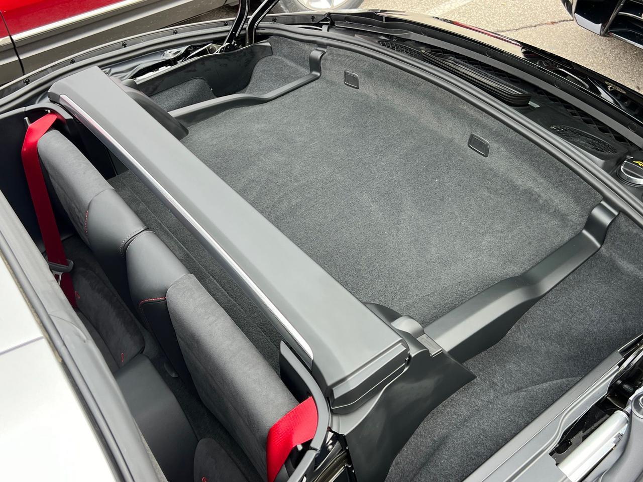 2019 Porsche 911 Targa 4 GTS Ft Lauderdale FL