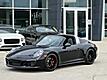 2019 Porsche 911 Targa 4 GTS