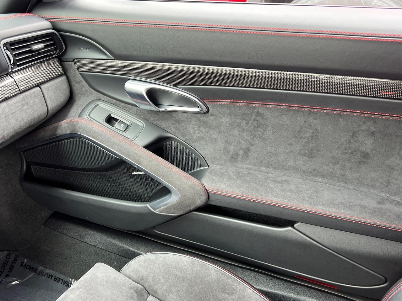 2019 Porsche 911 Targa 4 GTS Ft Lauderdale FL